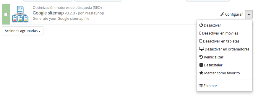 sitemap xml prestashop slimniyaseru