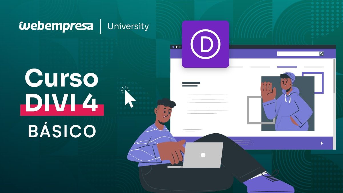 Webempresa University - Curso de Divi 4 básico