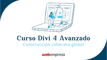 Curso Divi Avanzado - Construcción cabecera global