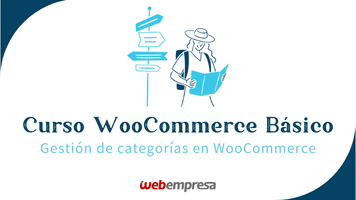 Curso WooCommerce Básico - Gestión de categorías en WooCommerce