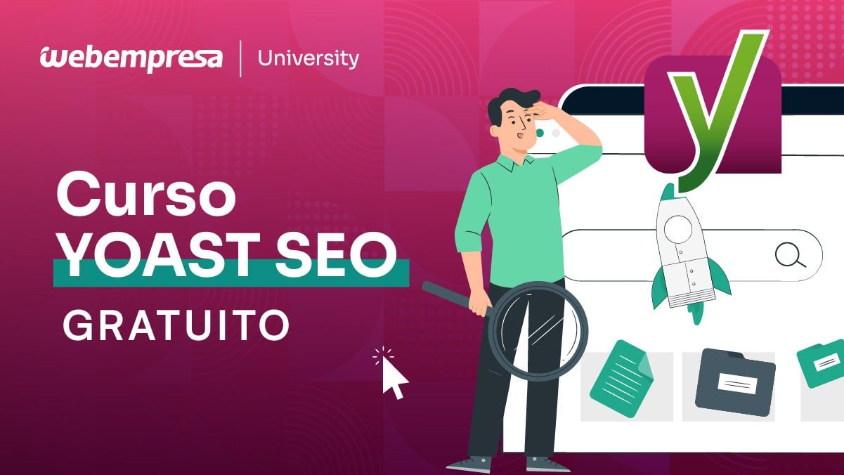 Curso de Yoast SEO en WordPress