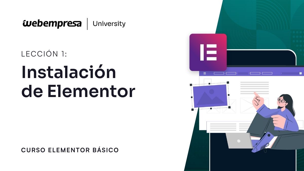 Curso Elementor Básico - Plantillas de Elementor