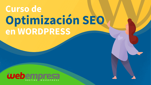 Webempresa Curso Optimizacion SEO WordPress