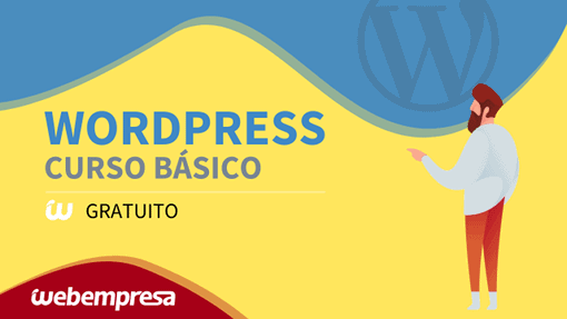 Webempresa Curso WordPress básico
