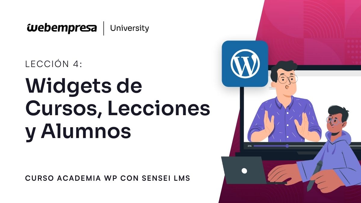 Curso Crear Academia Online Sensei LMS - Taxonomías - Categorías de Cursos