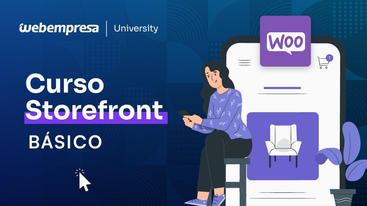 Webempresa University - Curso de StoreFront Básico