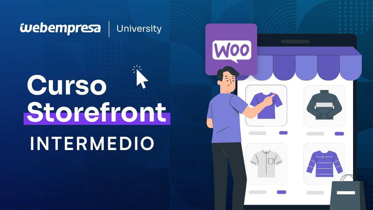 Webempresa University - Curso de StoreFront Intermedio