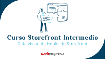 Curso Storefront Intermedio WordPress - Hooks Storefront