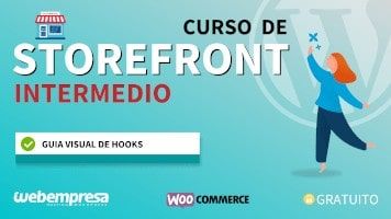 Curso de StoreFront Intermedio - Guia visual de Hooks de Storefront