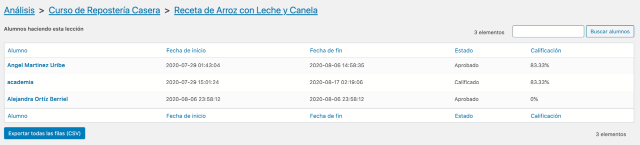 vista-lecciones-alumnos-analisis-senseilms