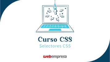 Curso CSS WordPress - Selectores CSS