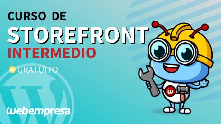 Webempresa University - Curso de StoreFront Intermedio