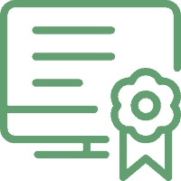 Hazte con tu Certificado al finalizar el Curso Hazte con tu Certificado al finalizar el Curso