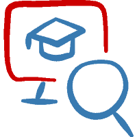 Escoge el Curso que quieres realizar y MATRICULATE Escoge el Curso que quieres realizar y MATRICULATE