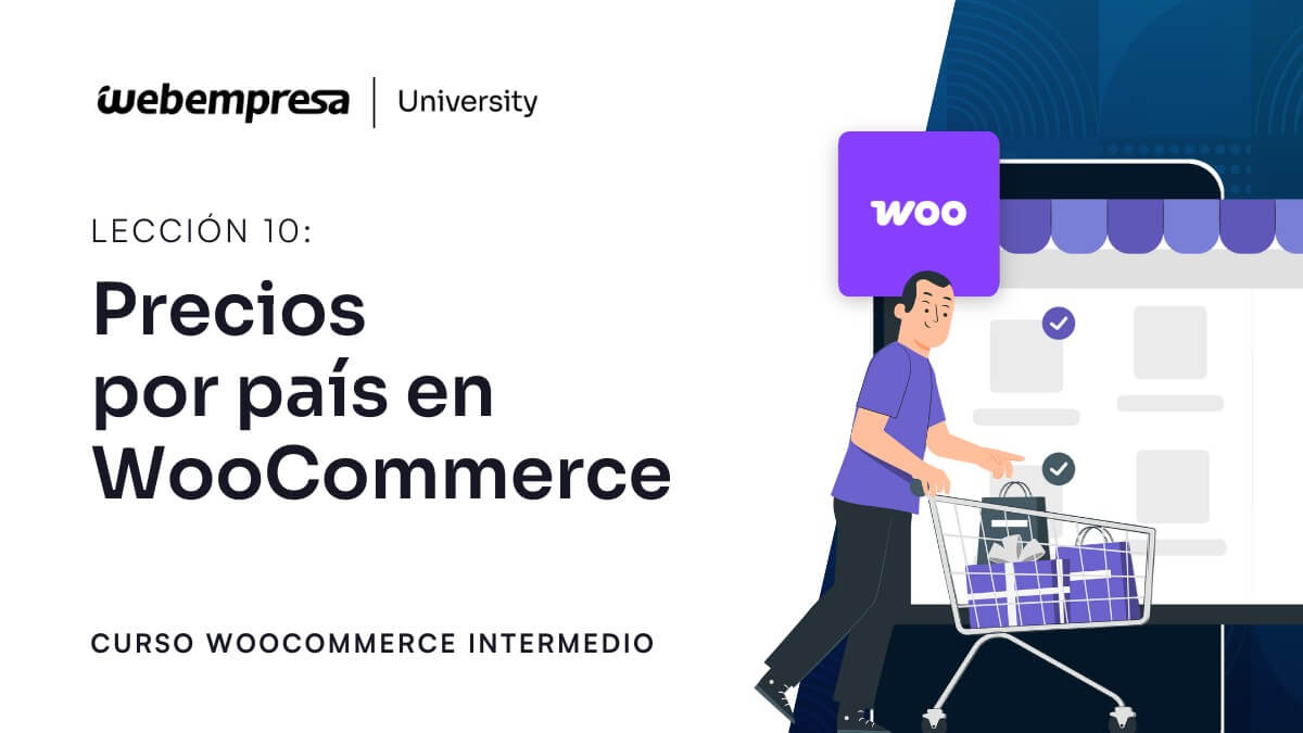 Curso WooCommerce Intermerdio - Activar el "modo catálogo" en WooCommerce