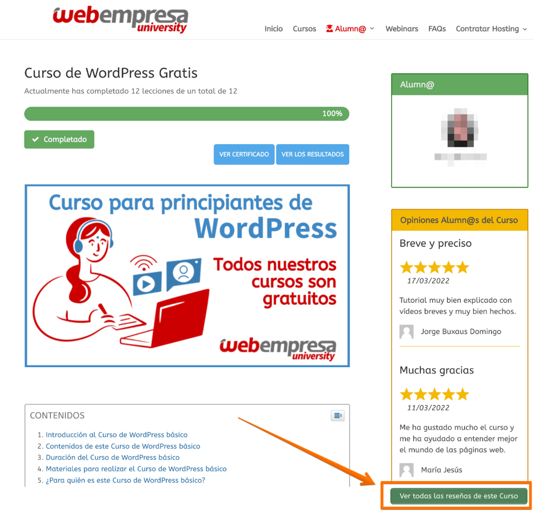 Aterrizaje-University-resena-cursos-001 Reseñas de los Cursos