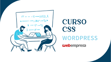 Curso CSS WordPress - Webempresa University