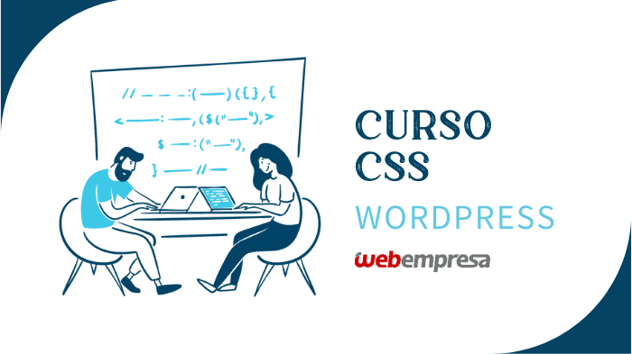 Curso CSS WordPress