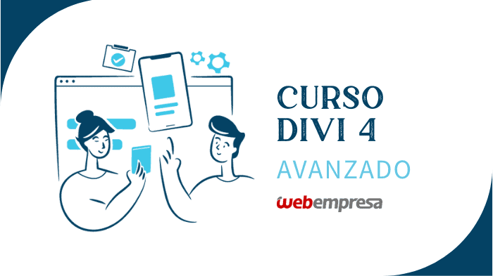 Curso Divi Avanzado - Webempresa University