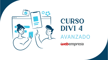 Curso Divi Avanzado - Webempresa University