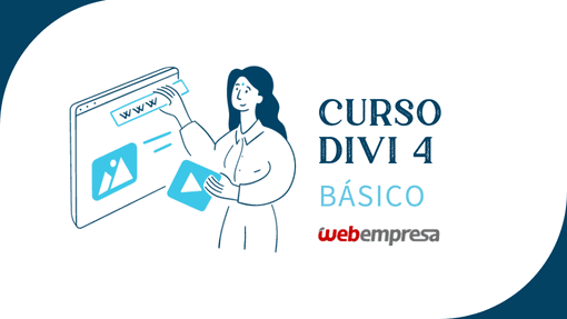 Curso Divi Básico - Webempresa University