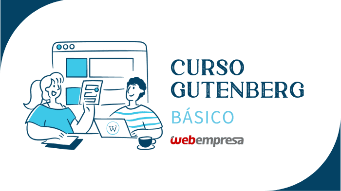 Curso Gutenberg Básico