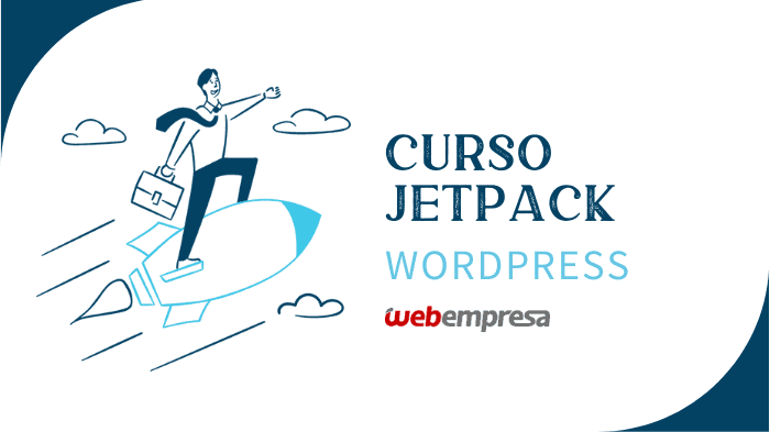 Curso Jetpack WordPress