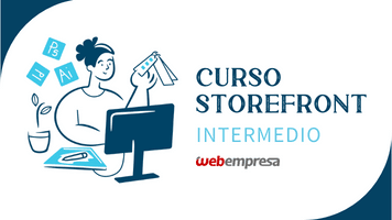 Curso Storefront Avanzado - Webempresa University