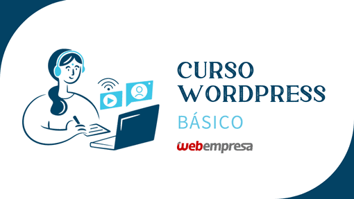 Curso WordPress Gratis - Webempresa University