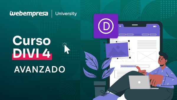 Curso Divi 4 avanzado