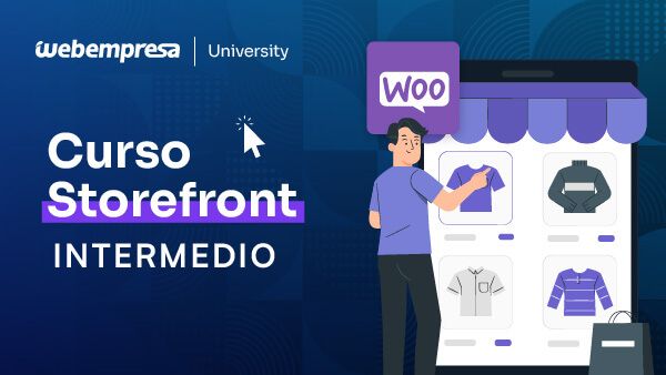 Curso Storefront intermedio