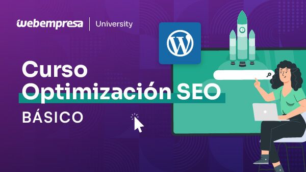 Curso Optimización SEO