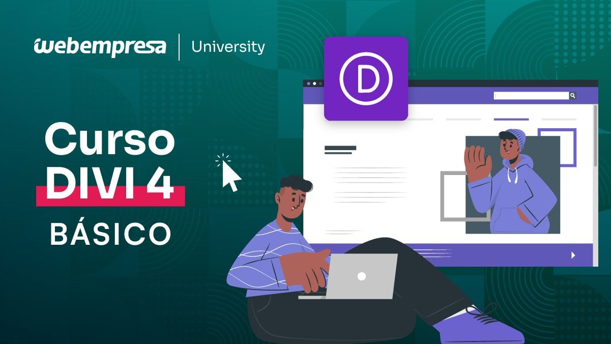 Curso de DIVI 4 básico