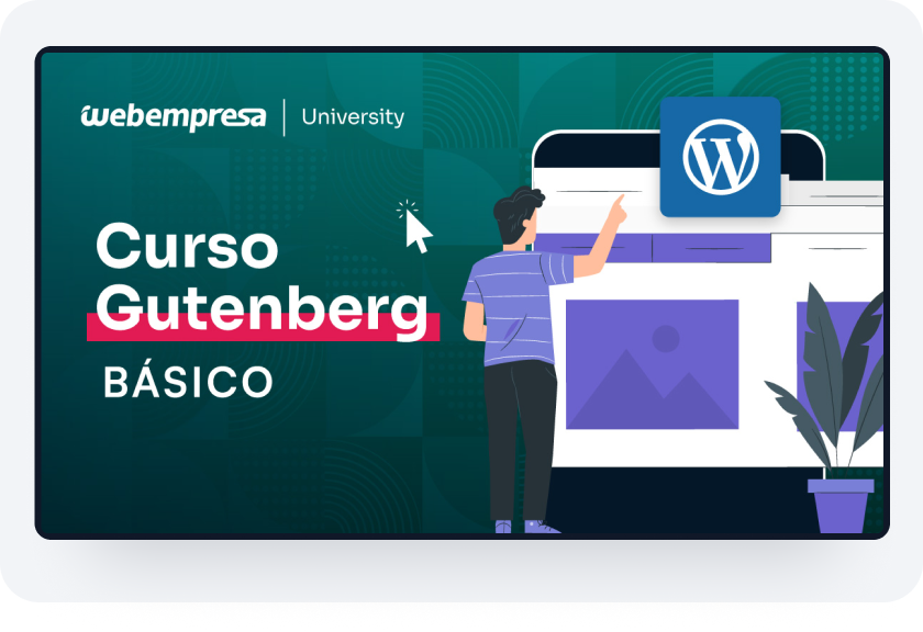 Curso de Gutenberg Básico