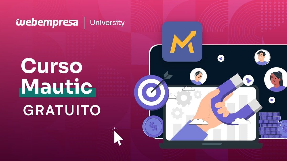 Curso de Mautic