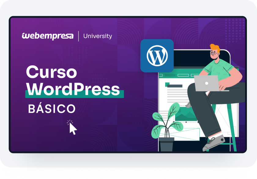 Curso sobre WordPress básico