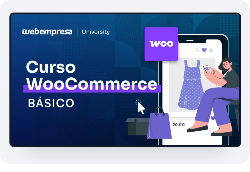 Curso básico WooCommerce