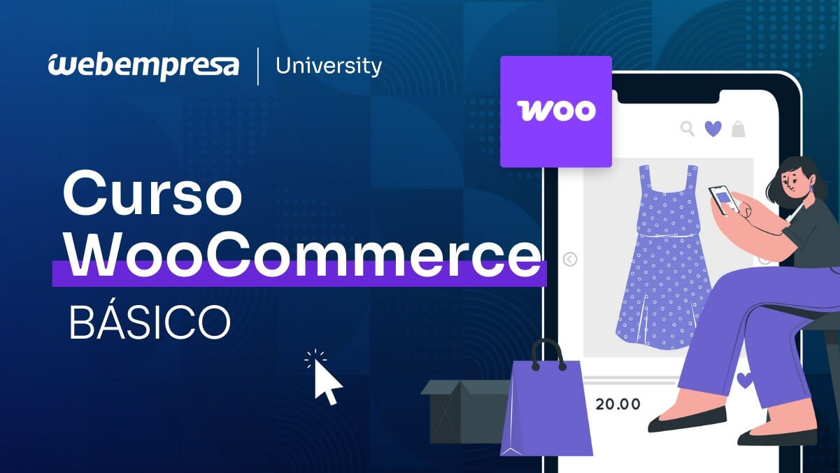 Curso WooCommerce básico