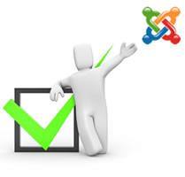 permisos correctos en Joomla!