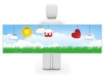 Efecto de Paralaje o Parallax en Joomla