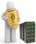 Copias remotas con Akeeba backup