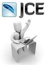 JCE plugins adicionales