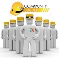 Community Builder