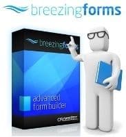 Novedades en BreezingForms 1.7.5 para Joomla! 1.5 y 1.7