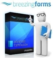 BreezingForms