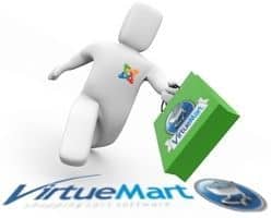Featured Products VirtueMart