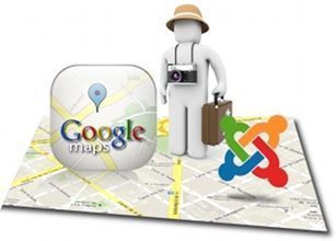 plugin Google Maps