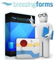 Insertar un mapa en el formulario de contacto de BreezingForms