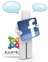 Comentarios de artículos de Joomla! 2.5 gestionados desde Facebook y Joomla! con Facebook Article Bar