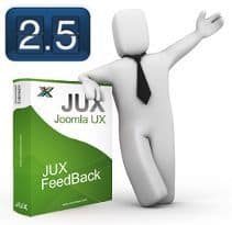 JUX Feedback